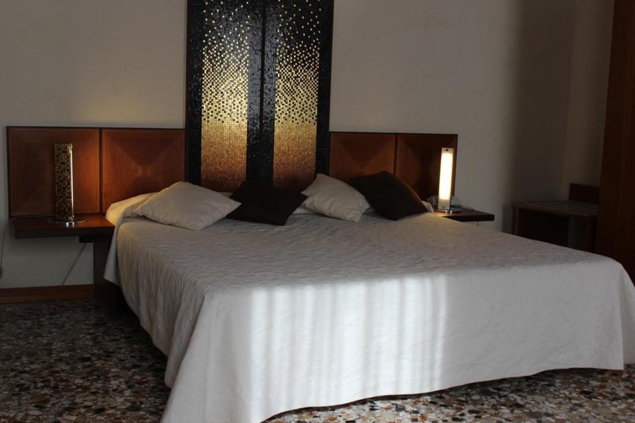 Bed and Breakfast Domus Orsoni Benátky Exteriér fotografie