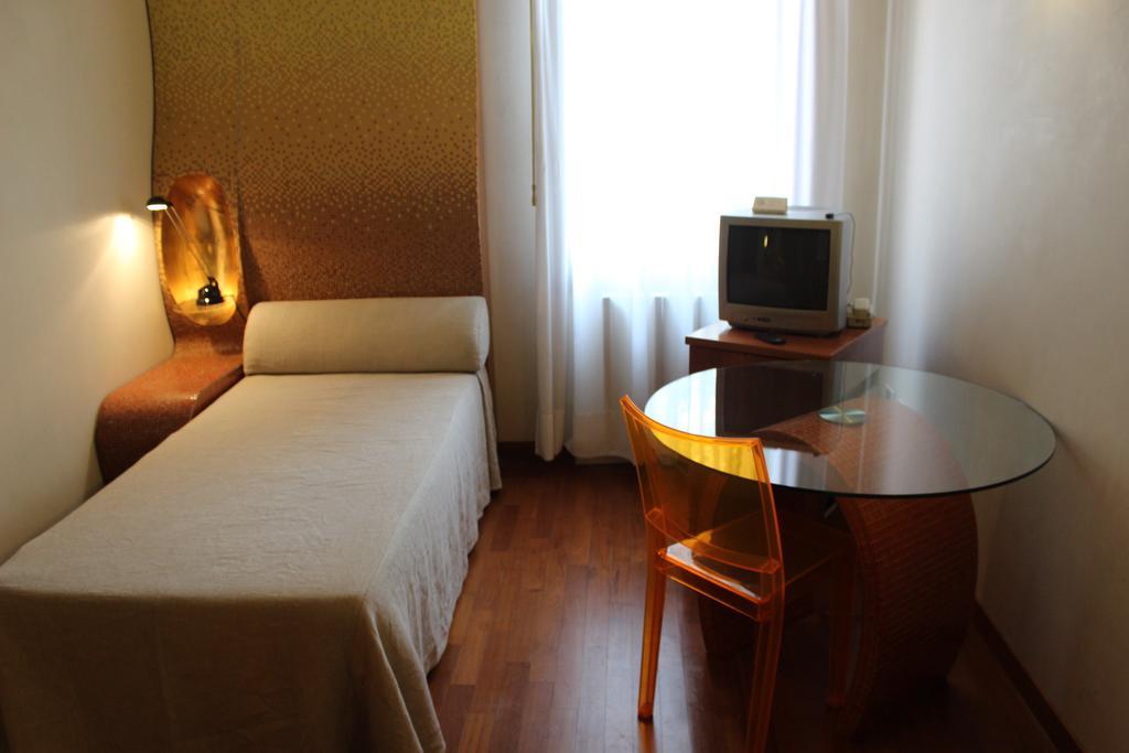 Bed and Breakfast Domus Orsoni Benátky Exteriér fotografie