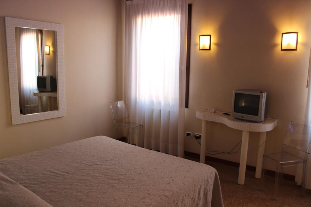 Bed and Breakfast Domus Orsoni Benátky Exteriér fotografie