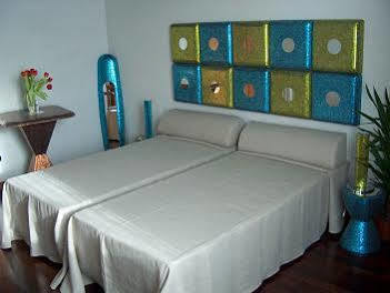 Bed and Breakfast Domus Orsoni Benátky Exteriér fotografie
